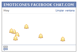 Como poner una Carita alarma en Facebook
