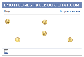 COMO PONER UN EMOTICON ASCO EN FACEBOOK