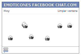 Como poner una Carita barco en Facebook