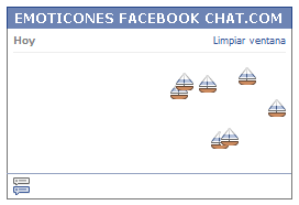 Como poner una Carita bote en Facebook