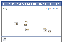 Como poner una Carita carnet de identidad en Facebook