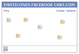 Como poner una Carita cerveza en Facebook