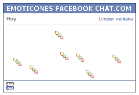 Como poner una Carita dango en Facebook