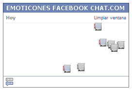 Como poner una Carita edificio de comercio en Facebook