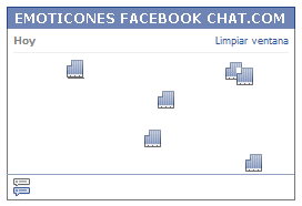 Como poner una Carita edificio en Facebook