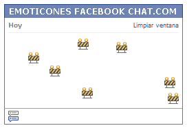 Como poner una Carita en contruccion en Facebook