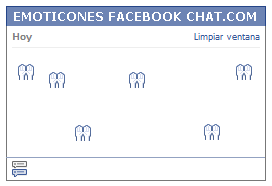 Como poner una Carita gracias en Facebook