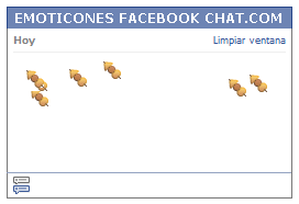 Como poner una Carita oden en Facebook