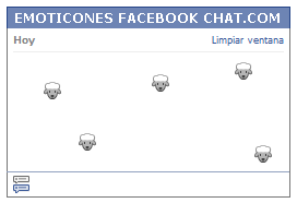 Como poner una Carita oveja en Facebook