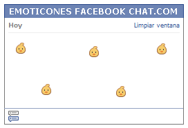 Como poner una Carita pato en Facebook