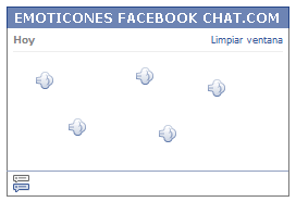 Como poner una Carita pedo en Facebook