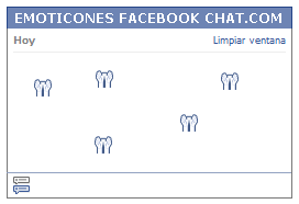 Como poner una Carita perdon en Facebook