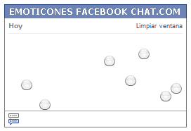 Como poner una Carita plato de arroz en Facebook