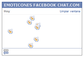 Como poner una Carita salud con cervezas en Facebook