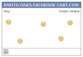 Como poner una Carita sarcasmo en Facebook