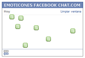 Como poner una Carita simbolo chino direccion en Facebook