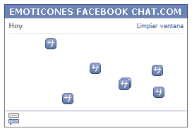 Como poner una Carita simbolo chino en Facebook