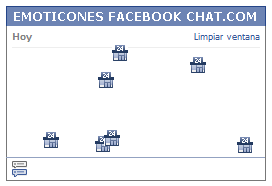 Como poner una Carita tienda 24 horas en Facebook