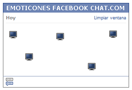 Como poner una Carita tv en Facebook