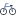 Emoticon Facebook Bicicleta